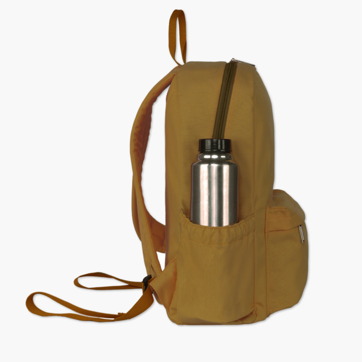 Beige | Protecta Spectrum Laptop Backpack - 3