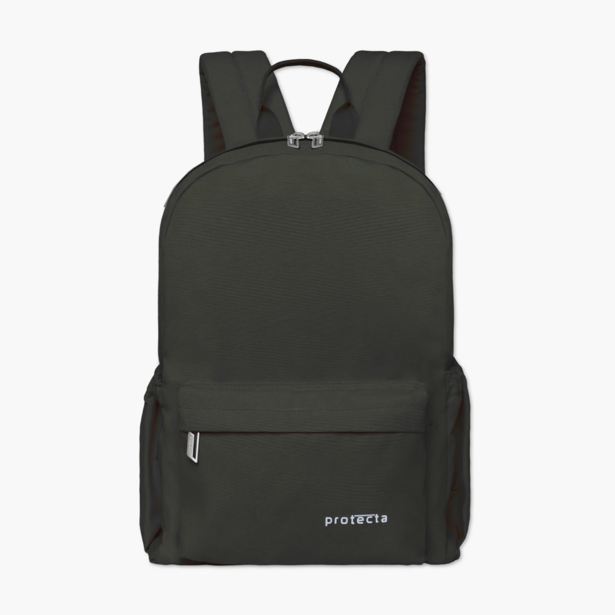 Olive Green | Protecta Spectrum Laptop Backpack - Main