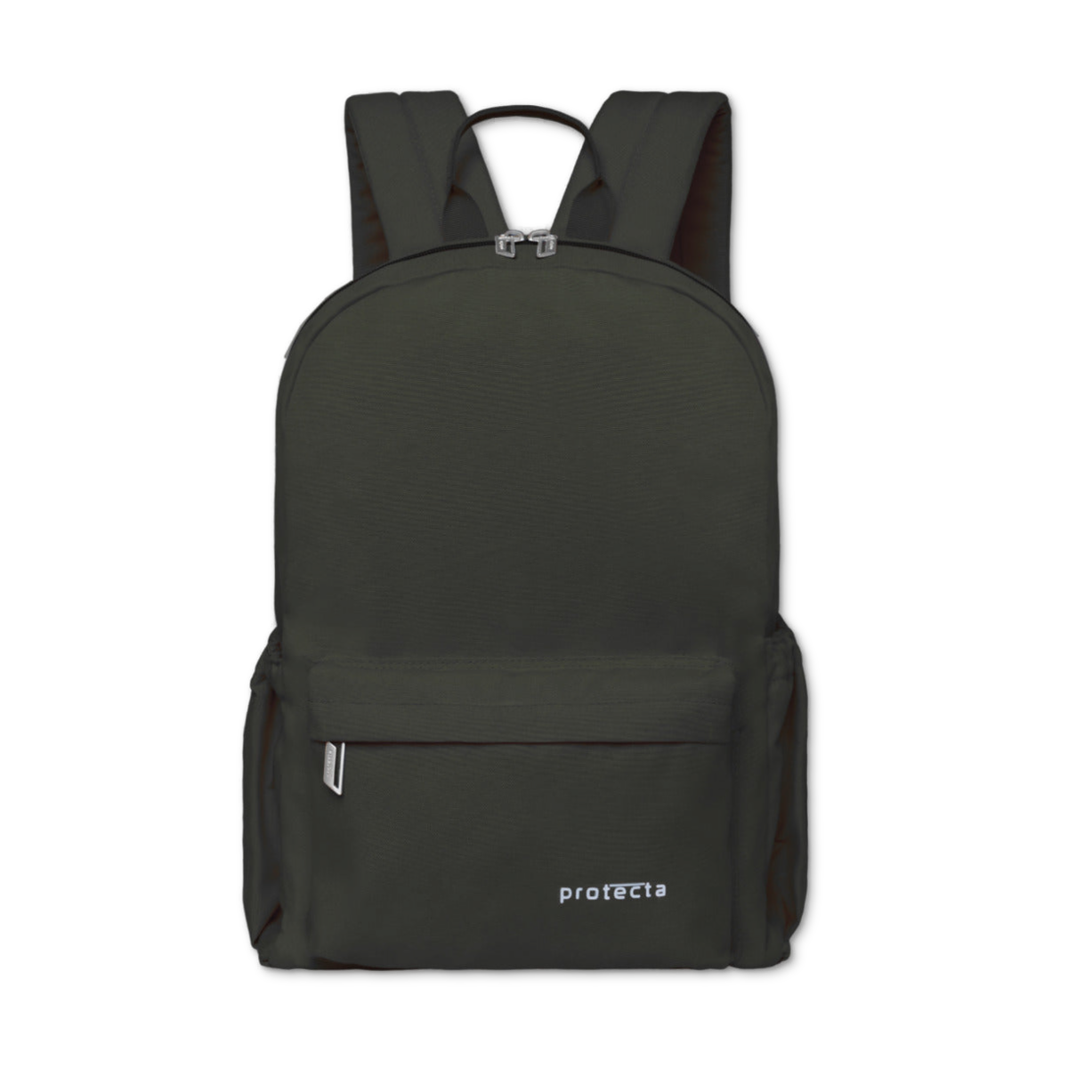 Olive Green | Protecta Spectrum Laptop Backpack - Main