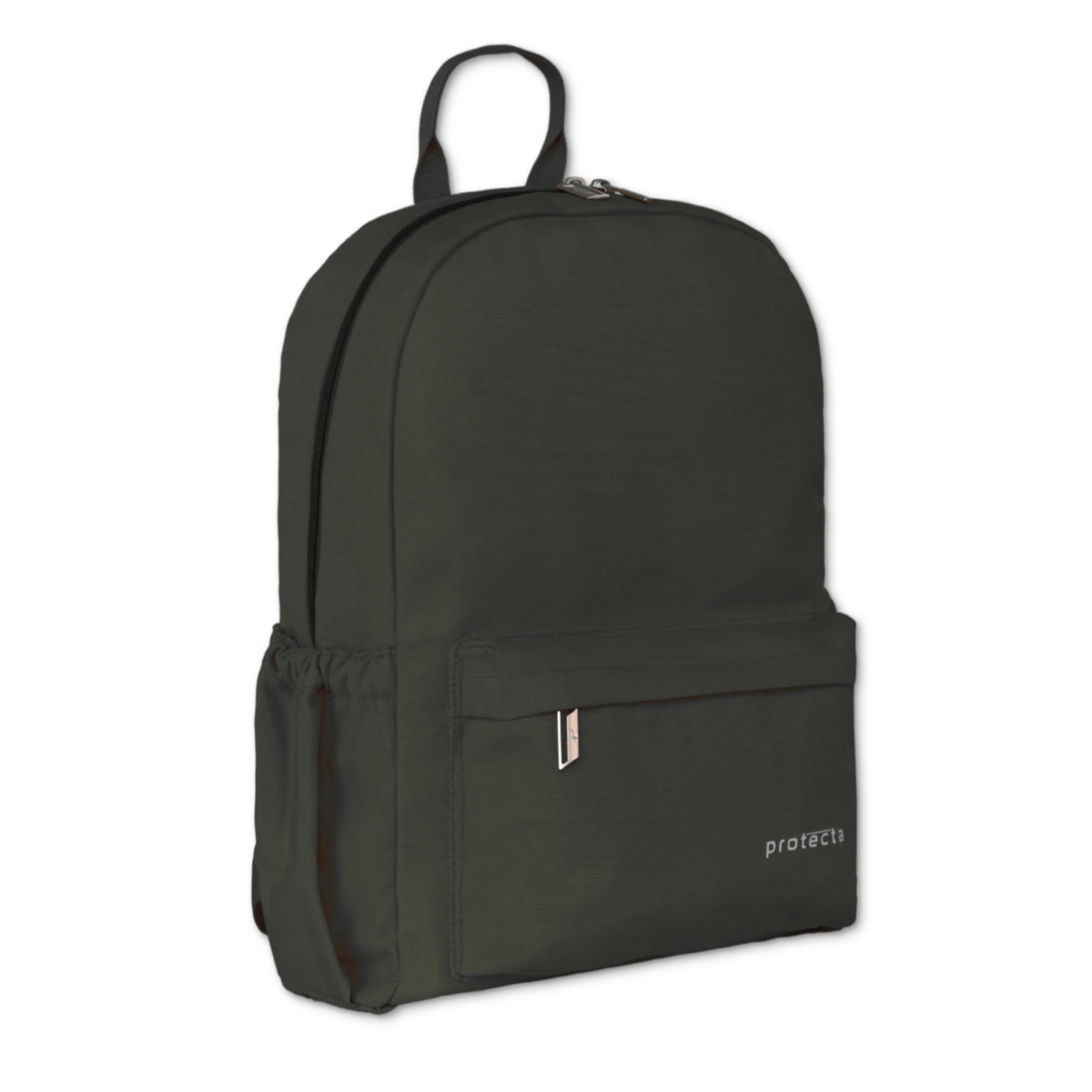 Olive Green | Protecta Spectrum Laptop Backpack - 1