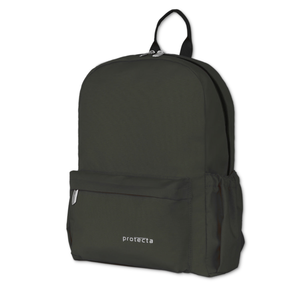 Olive Green | Protecta Spectrum Laptop Backpack - 2