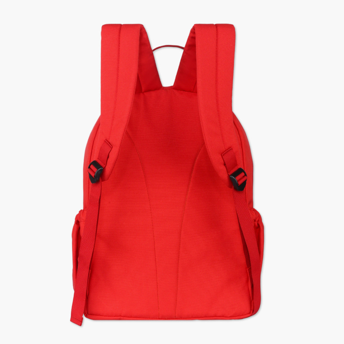 Red | Protecta Spectrum Laptop Backpack - 4