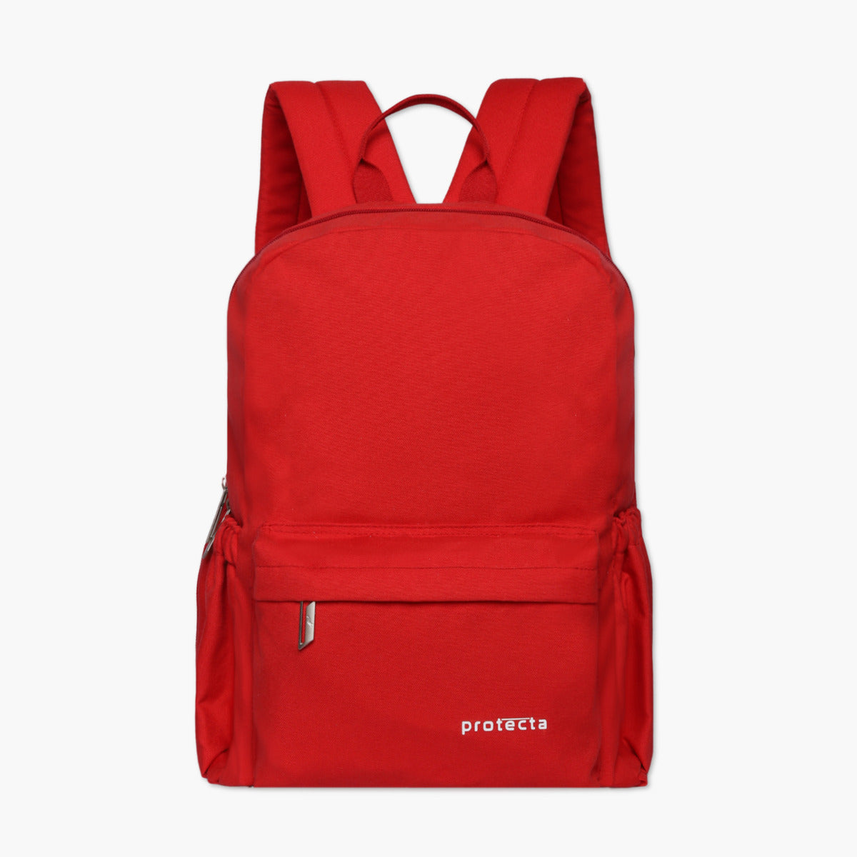 Red | Protecta Spectrum Laptop Backpack - Main
