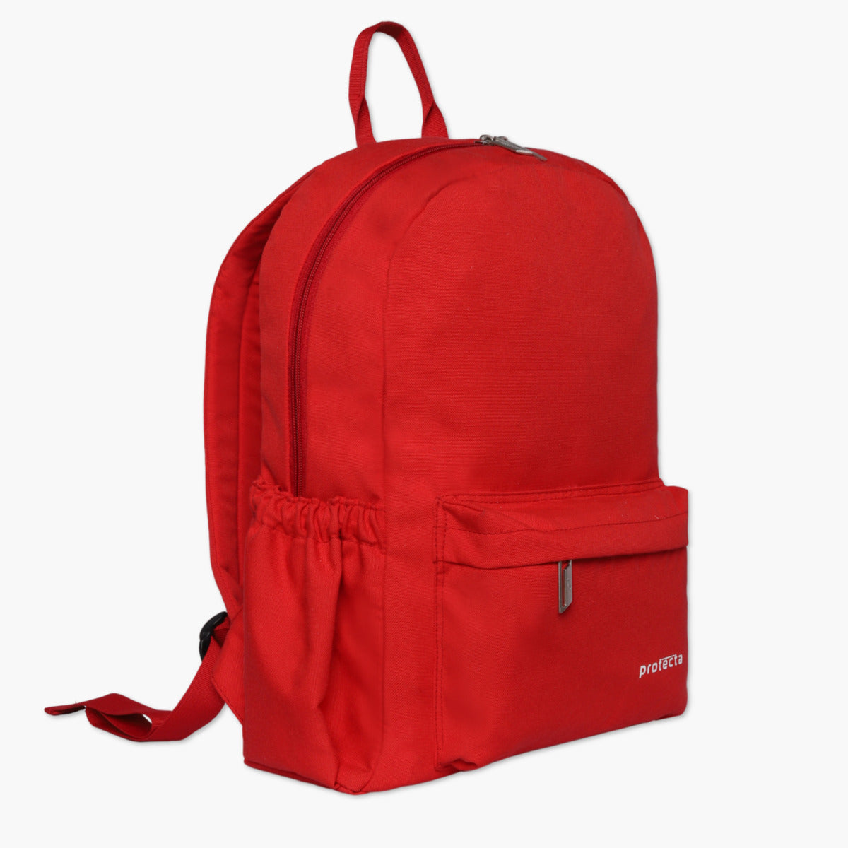 Red | Protecta Spectrum Laptop Backpack - 1
