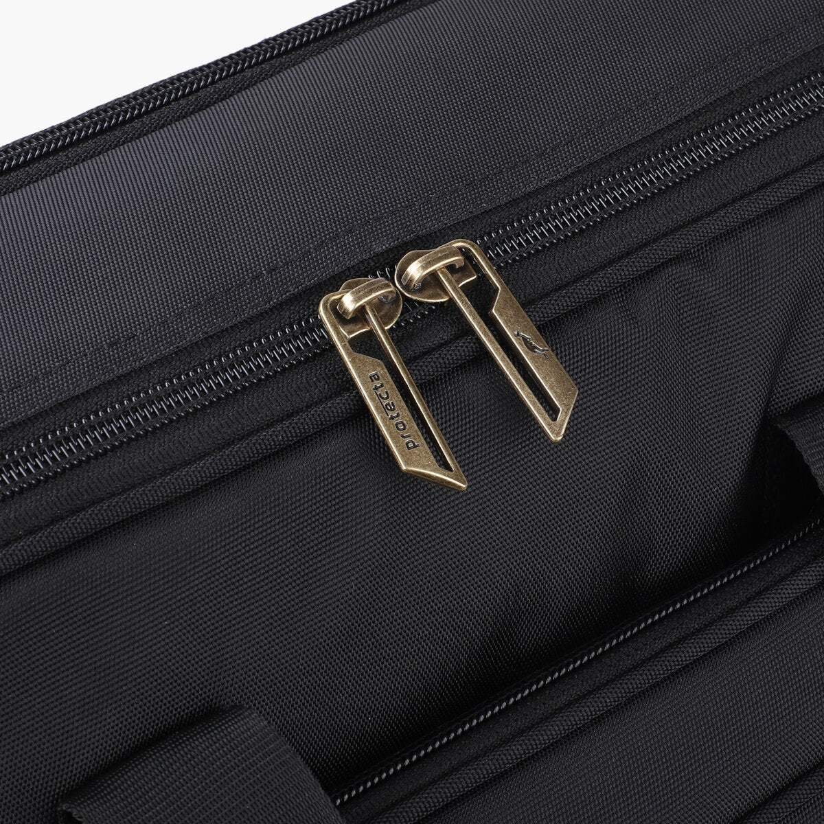 Black-Blue, Protecta Staunch Ally Travel & Offfice Laptop Bag-6