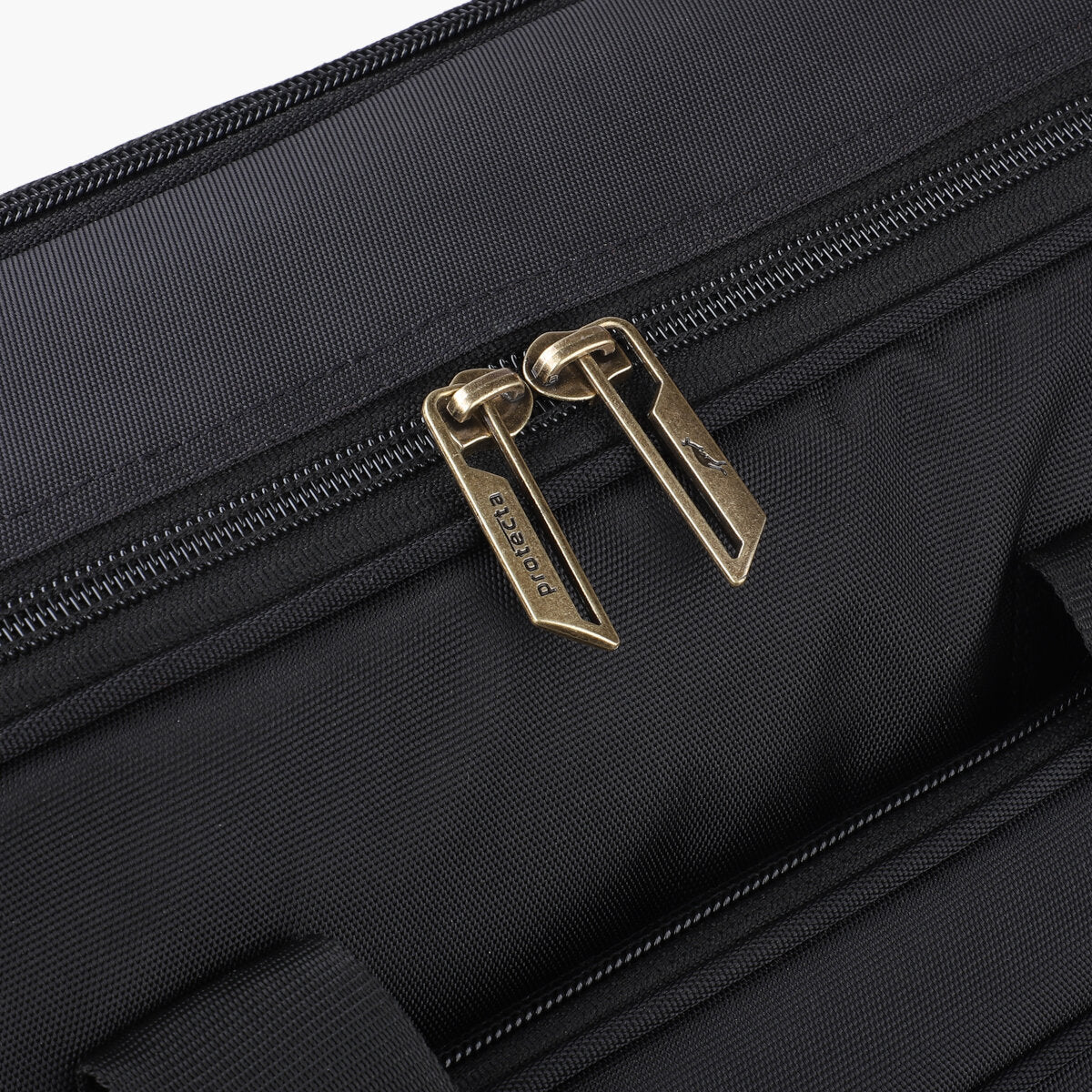 Black-Blue, Protecta Staunch Ally Travel & Offfice Laptop Bag-6