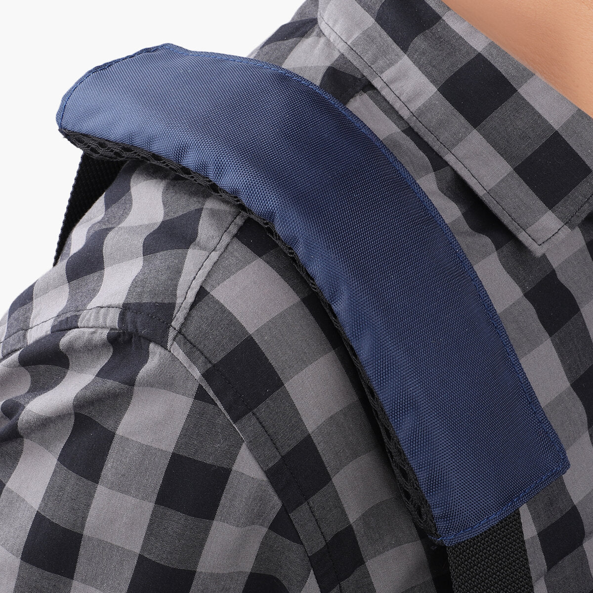 Navy-Blue, Protecta Staunch Ally Travel & Offfice Laptop Bag-7