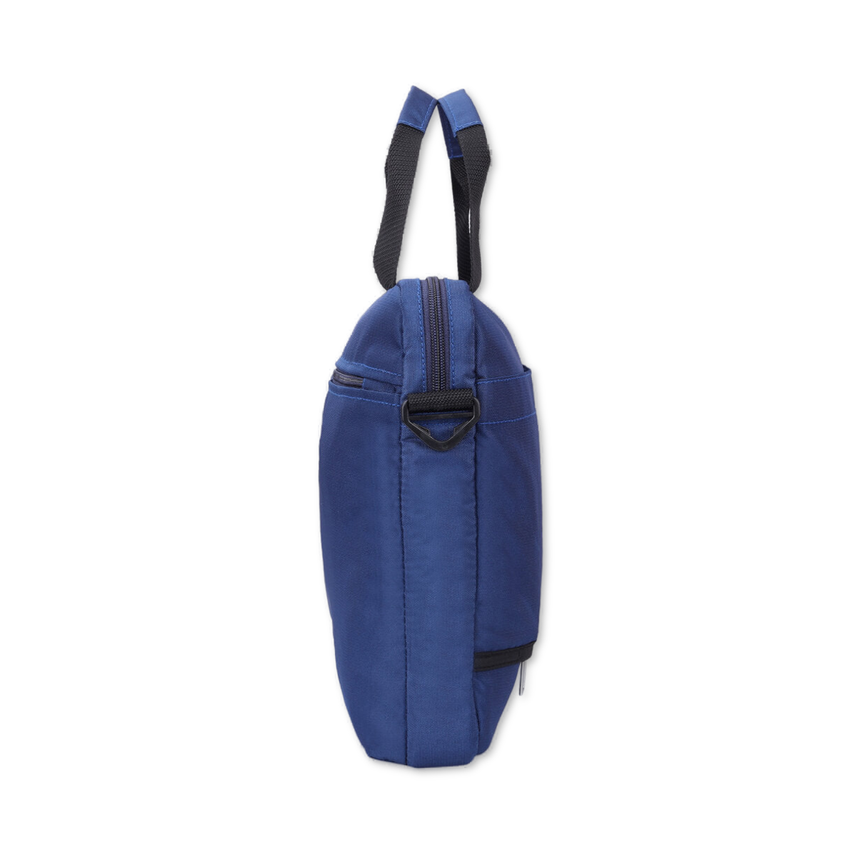 Navy | Protecta Staunch Ally Lite Slim Office Laptop Bag-3