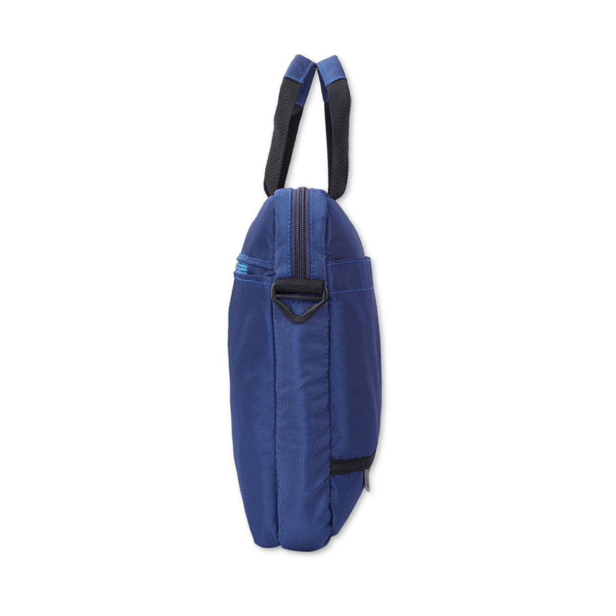 Navy-Blue | Protecta Staunch Ally Lite Slim Office Laptop Bag-3