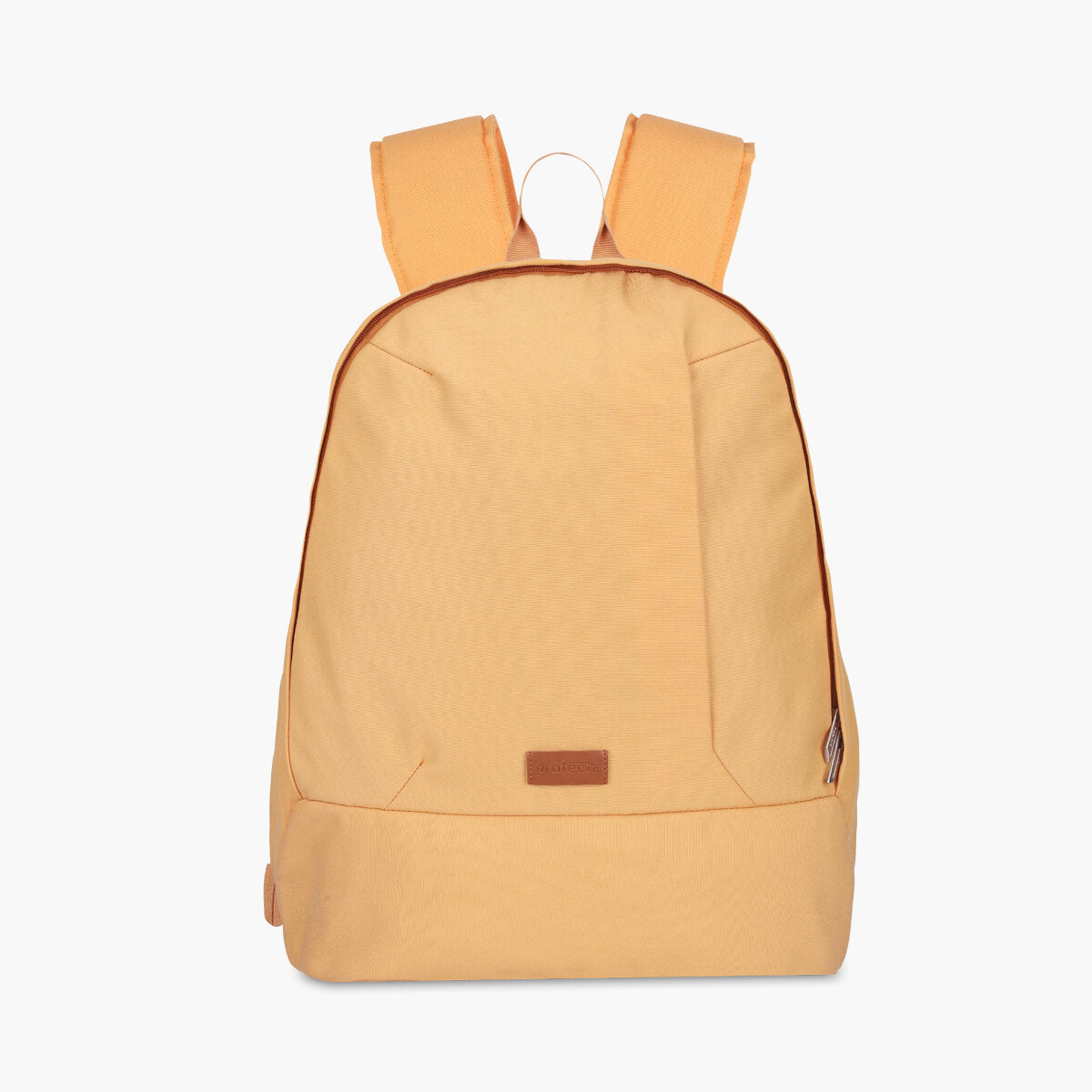 Yellow | Protecta Steady Progress Laptop Backpack - Main