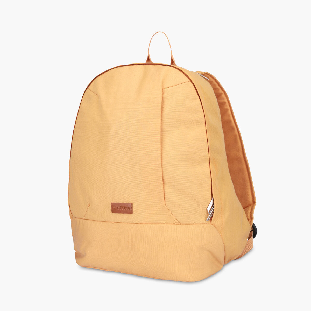 Yellow | Protecta Steady Progress Laptop Backpack - 2