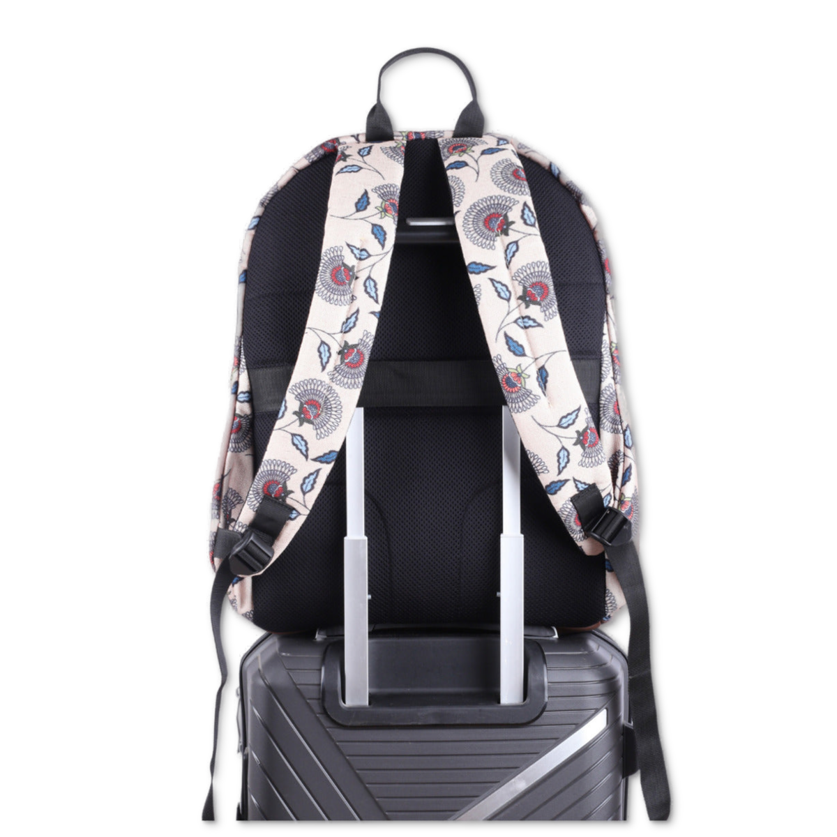 Stride Backpack