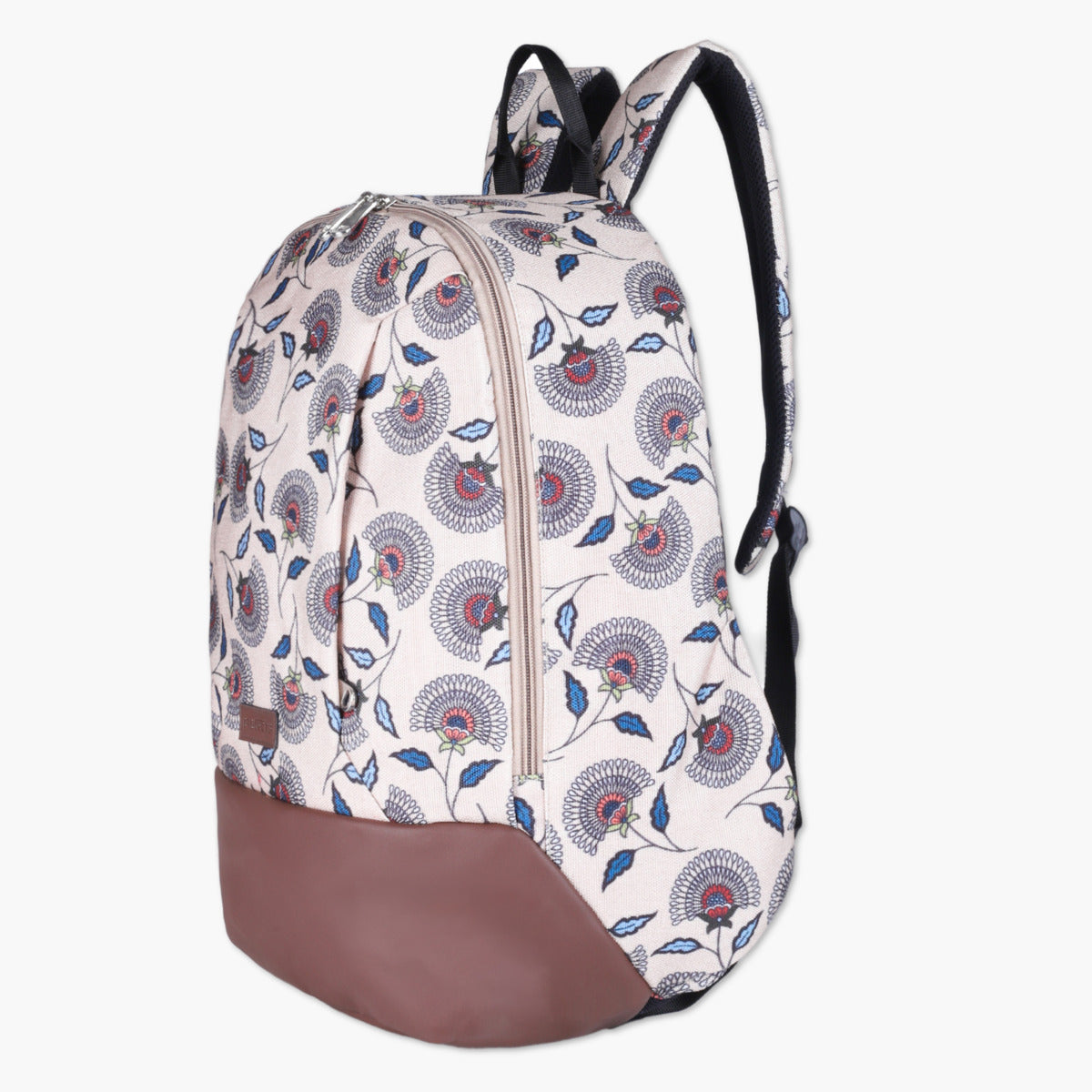 Floral Print | Protecta Stride Laptop Backpack - 3