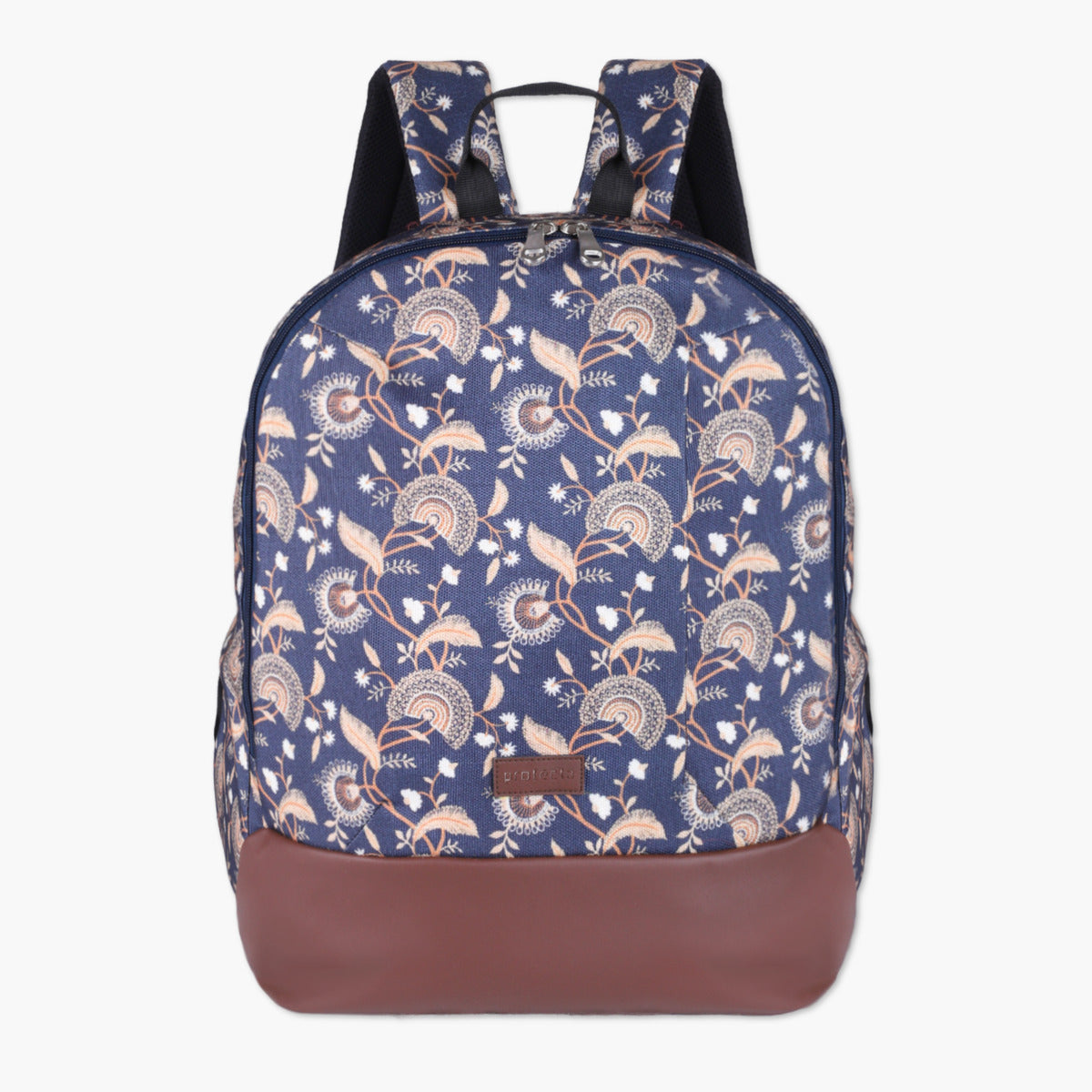 Night Sky Print | Protecta Stride Laptop Backpack - 2