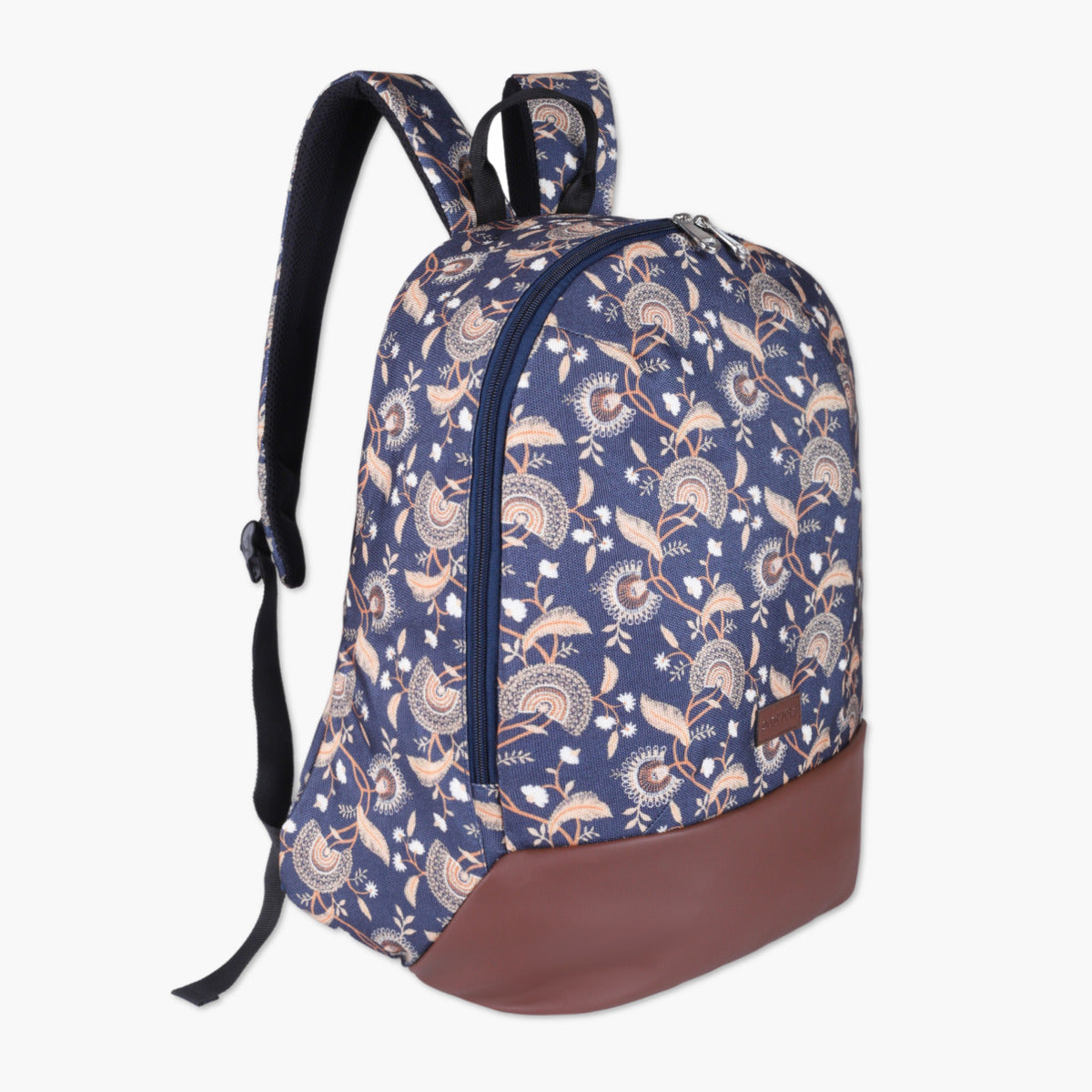 Night Sky Print | Protecta Stride Laptop Backpack - 3