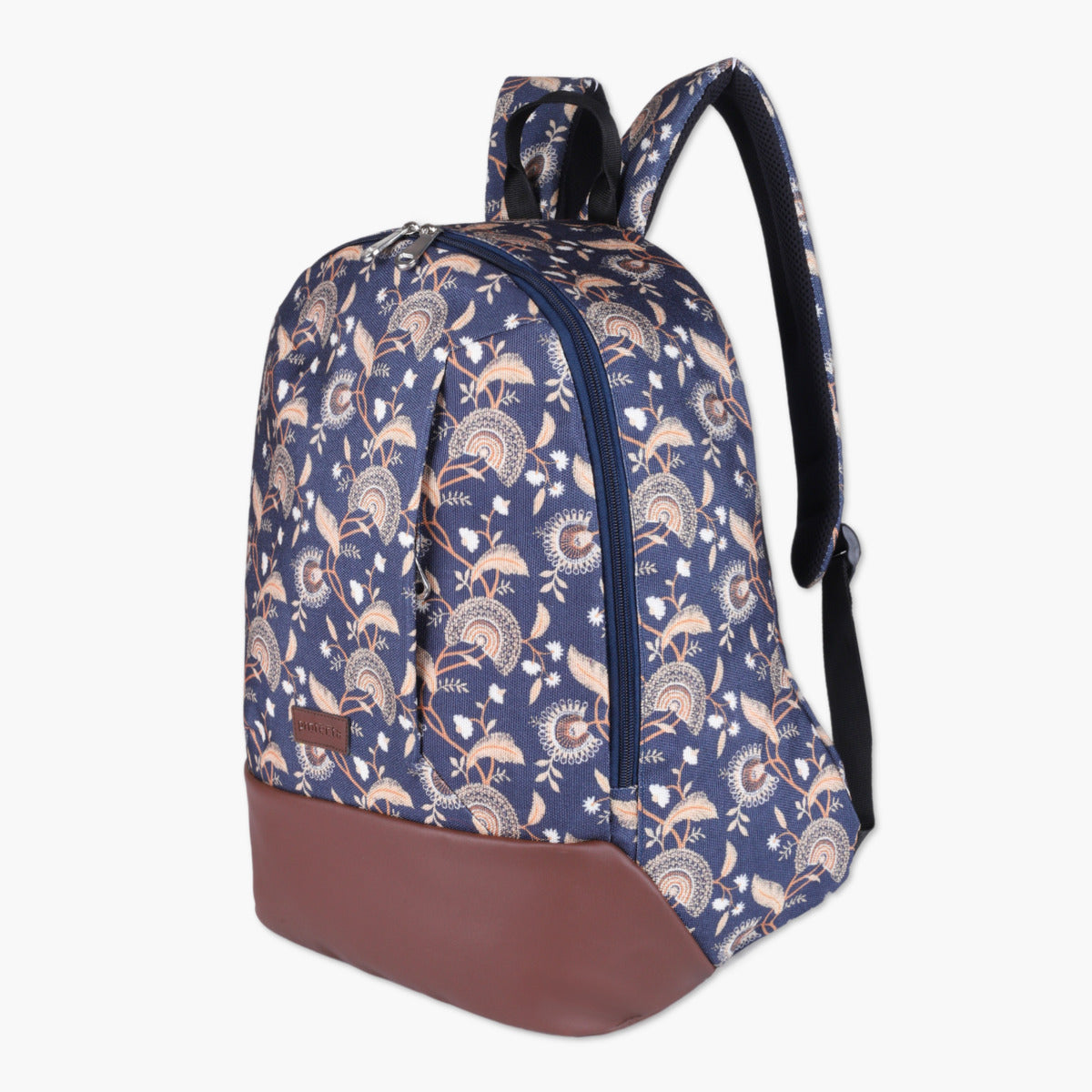 Night Sky Print | Protecta Stride Laptop Backpack - 4