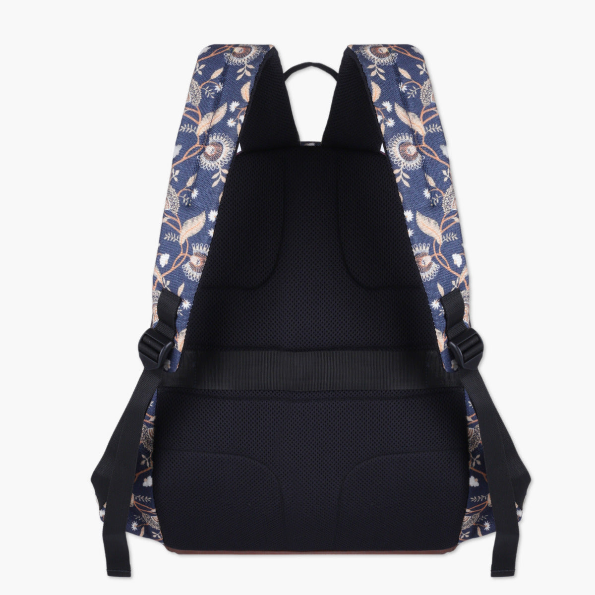 Night Sky Print | Protecta Stride Laptop Backpack - 6