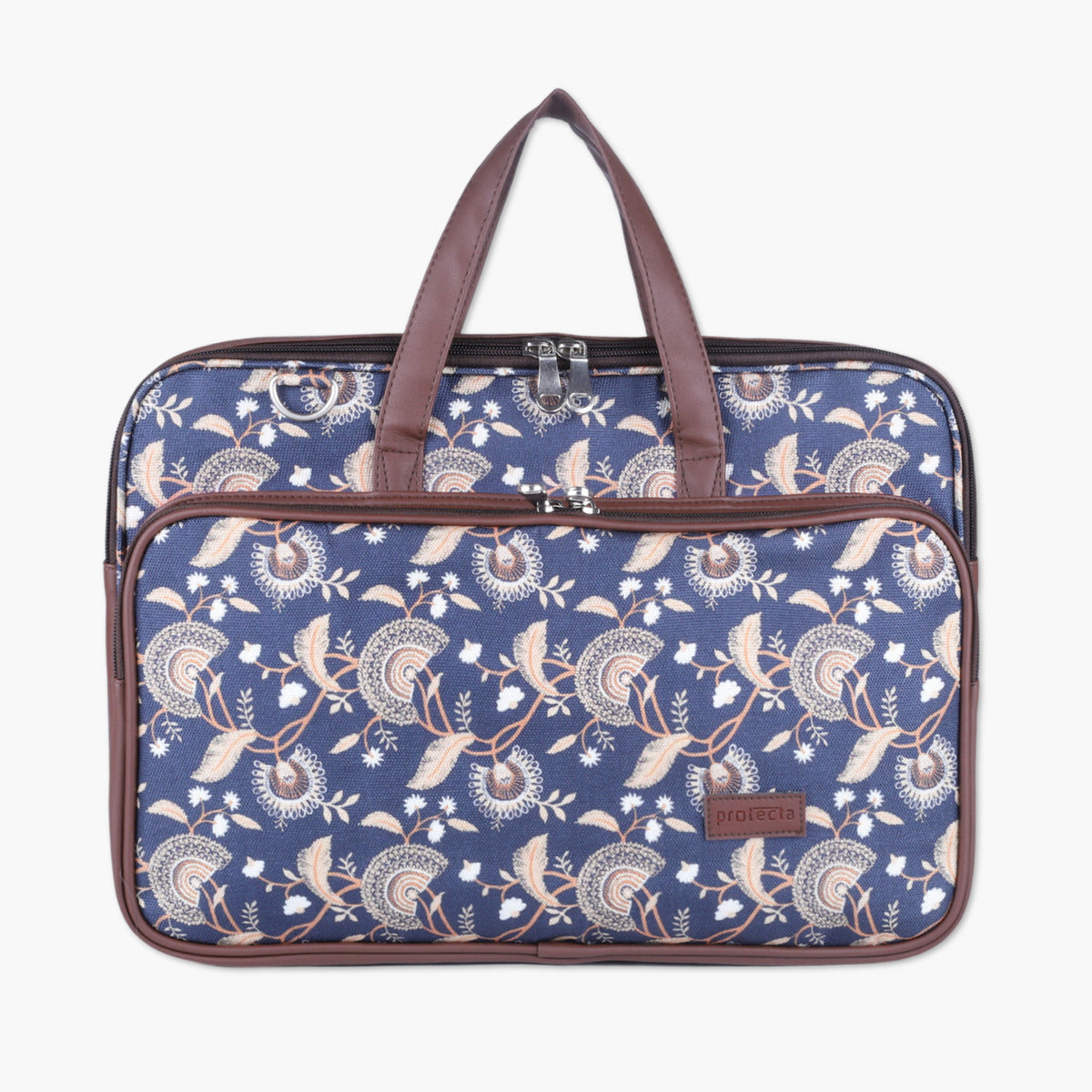 Night Sky Print | Protecta Stride Laptop Bag - 2