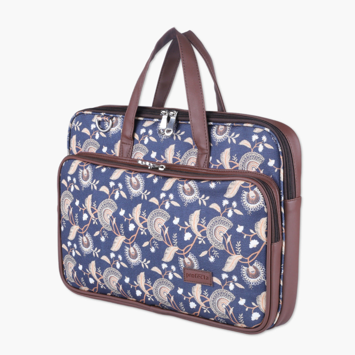 Night Sky Print | Protecta Stride Laptop Bag - 4