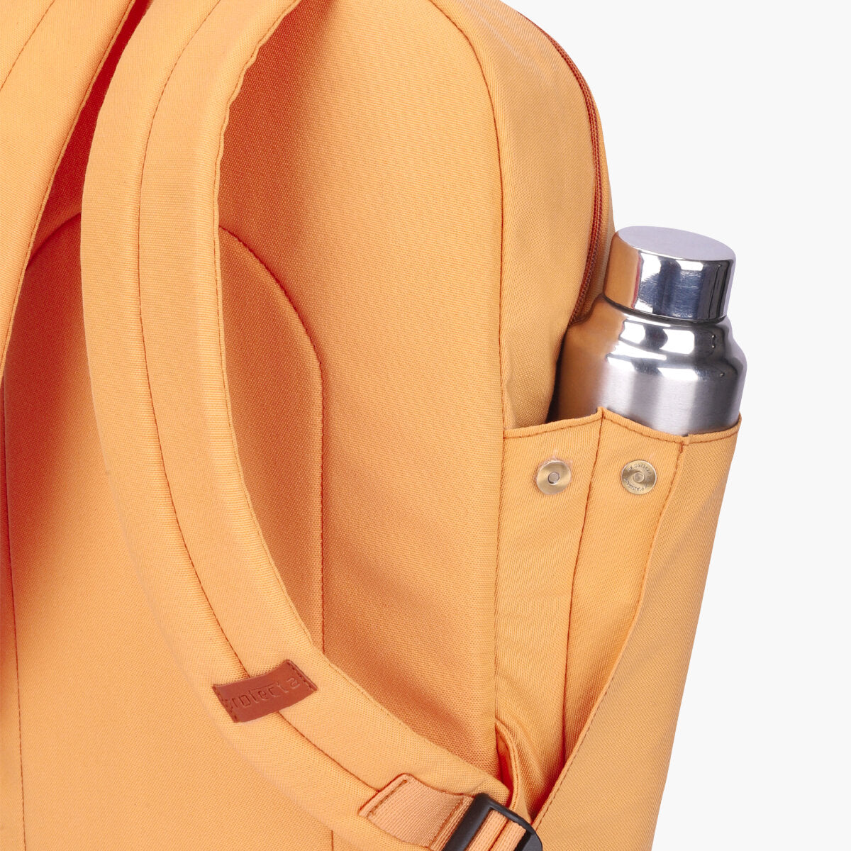 Yellow | Protecta Strong Buzz Laptop Backpack - 8