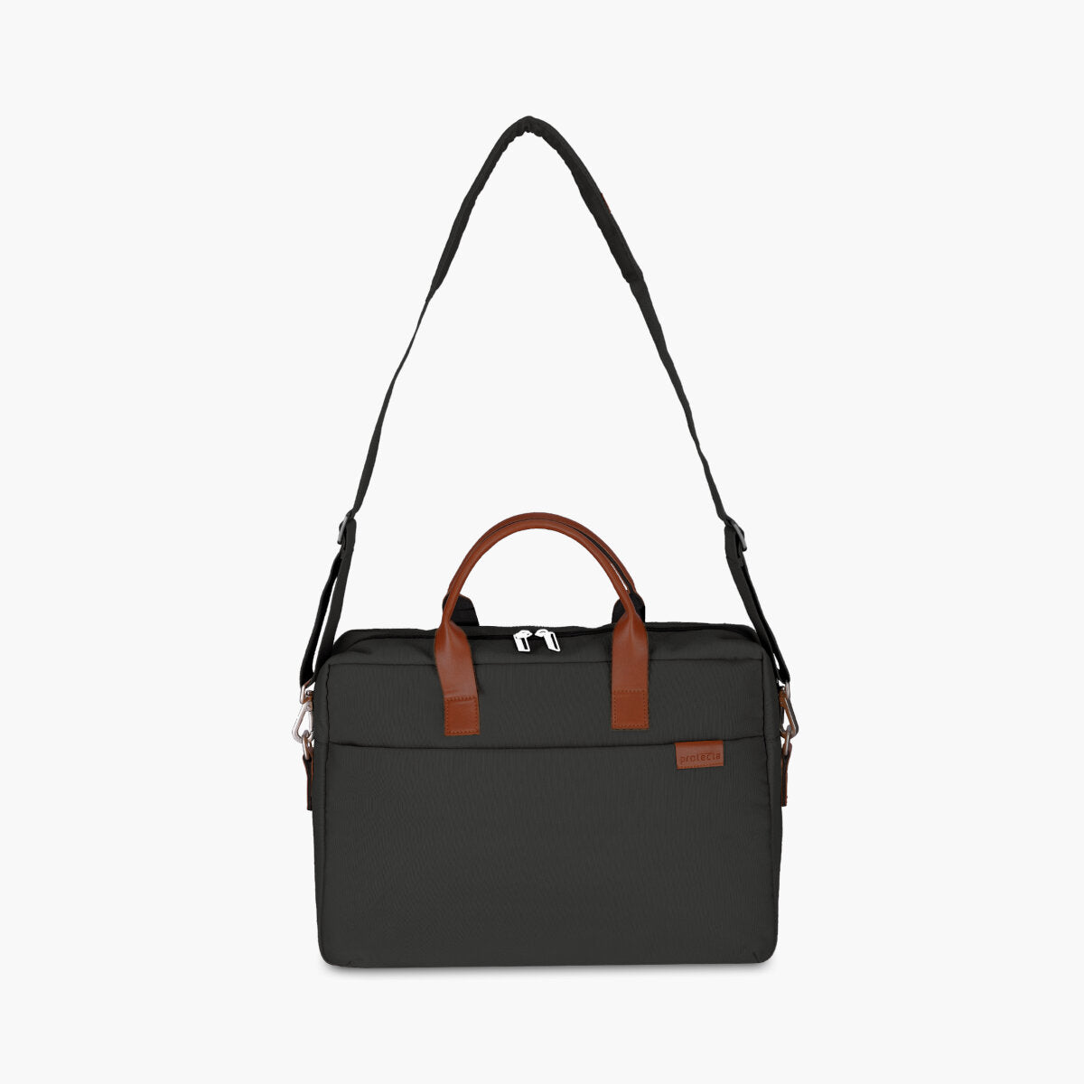 Olive | Protecta The Strong Buzz Office Laptop Bag - 4