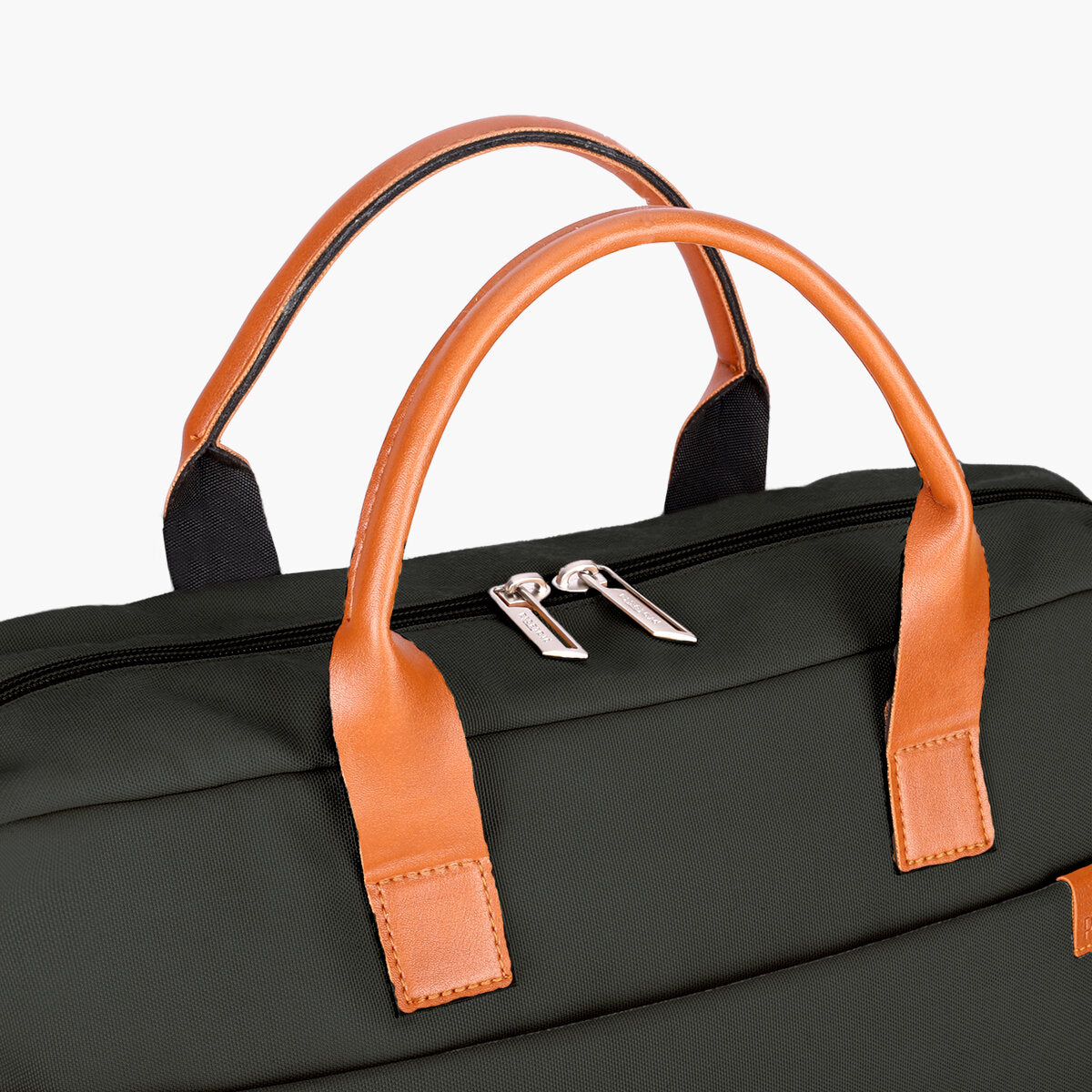 Olive | Protecta The Strong Buzz Office Laptop Bag - 7