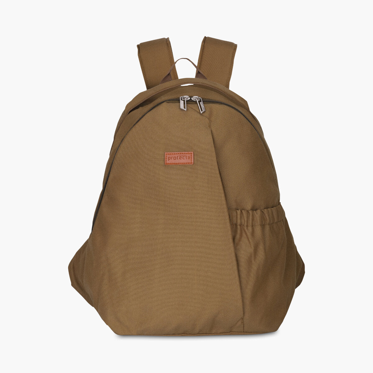 Beige | Protecta Tactical Turn Laptop Backpack - Main