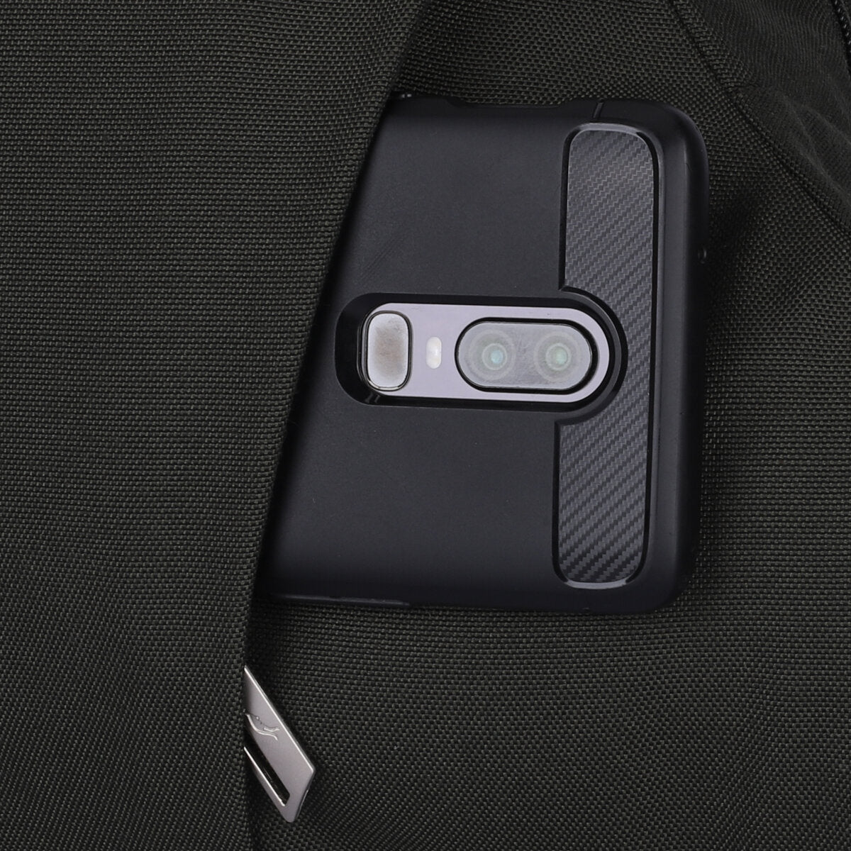 Green | Protecta Tactical Turn Laptop Backpack - 6