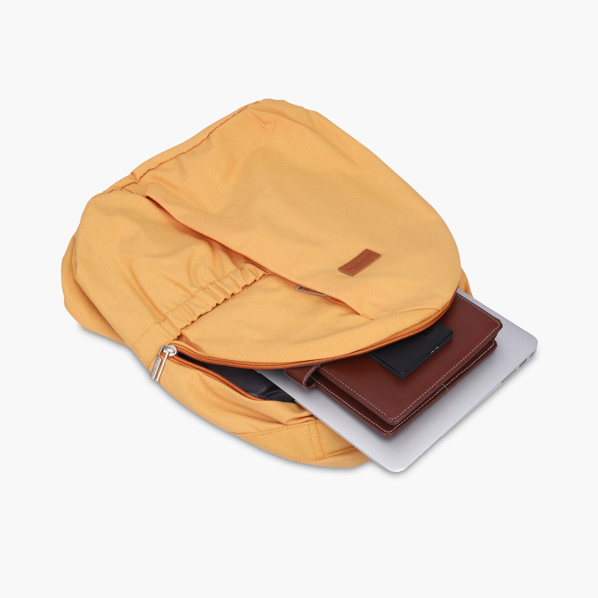 Yellow | Protecta Tactical Turn Laptop Backpack - 1