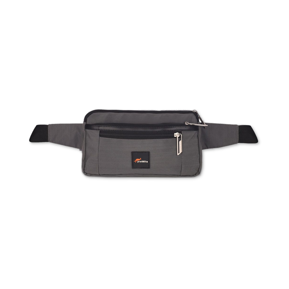 Abbey Grey | Protecta Terminal Waist Bag-Main