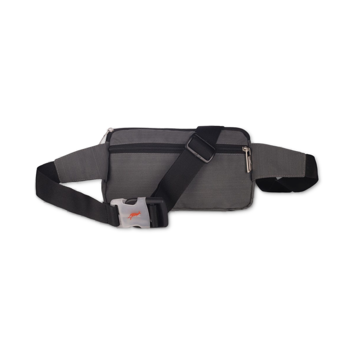 Abbey Grey | Protecta Terminal Waist Bag-1