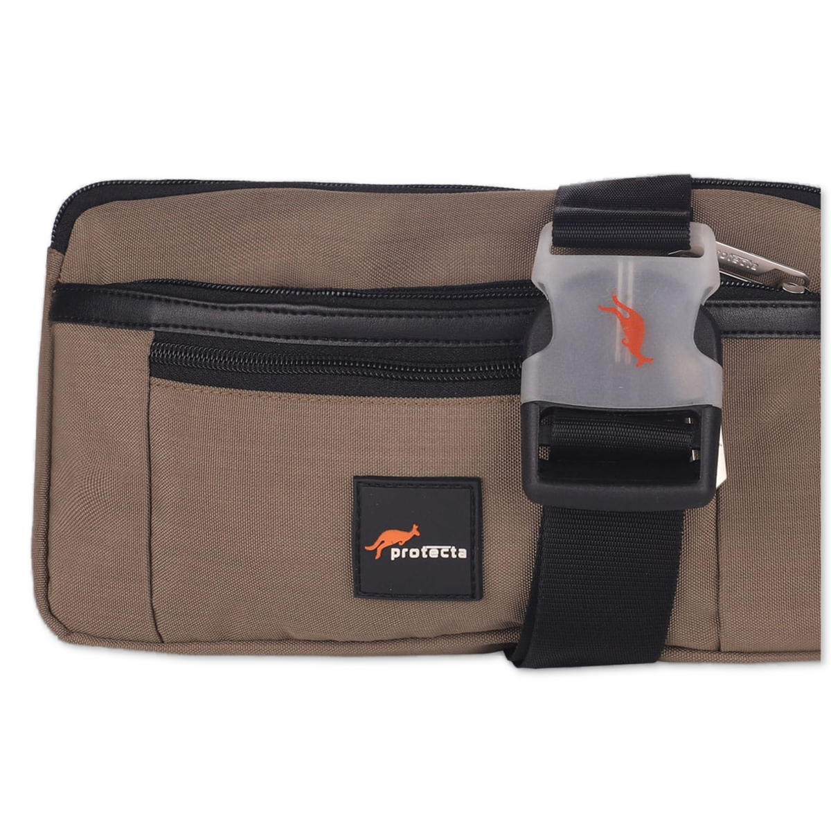 Harvest Beige | Protecta Terminal Waist Bag-4