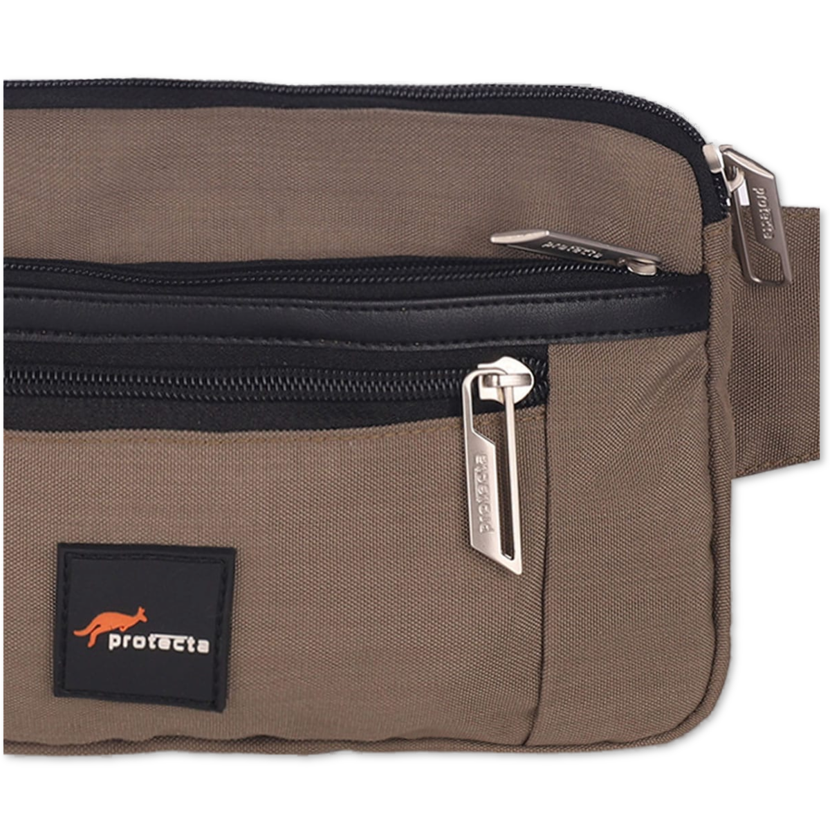 Harvest Beige | Protecta Terminal Waist Bag-5
