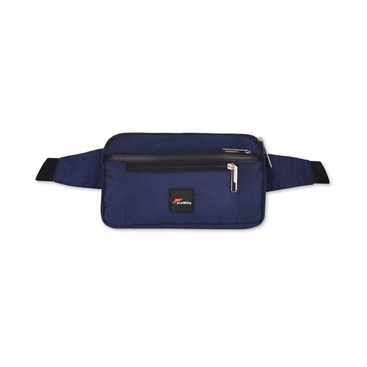 Indigo | Protecta Terminal Waist Bag-Main