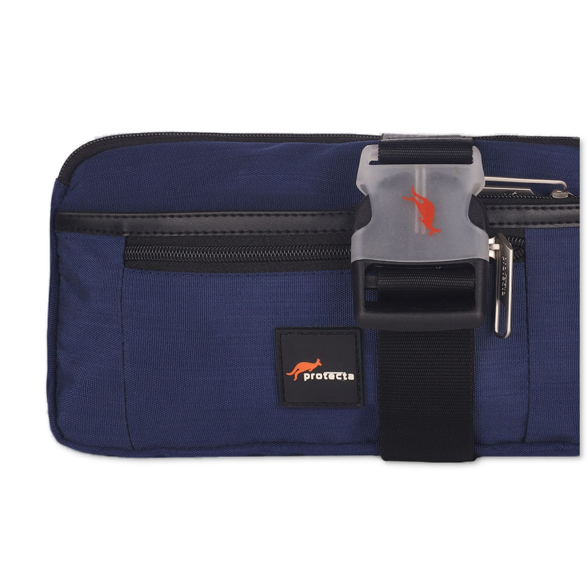 Indigo | Protecta Terminal Waist Bag-3