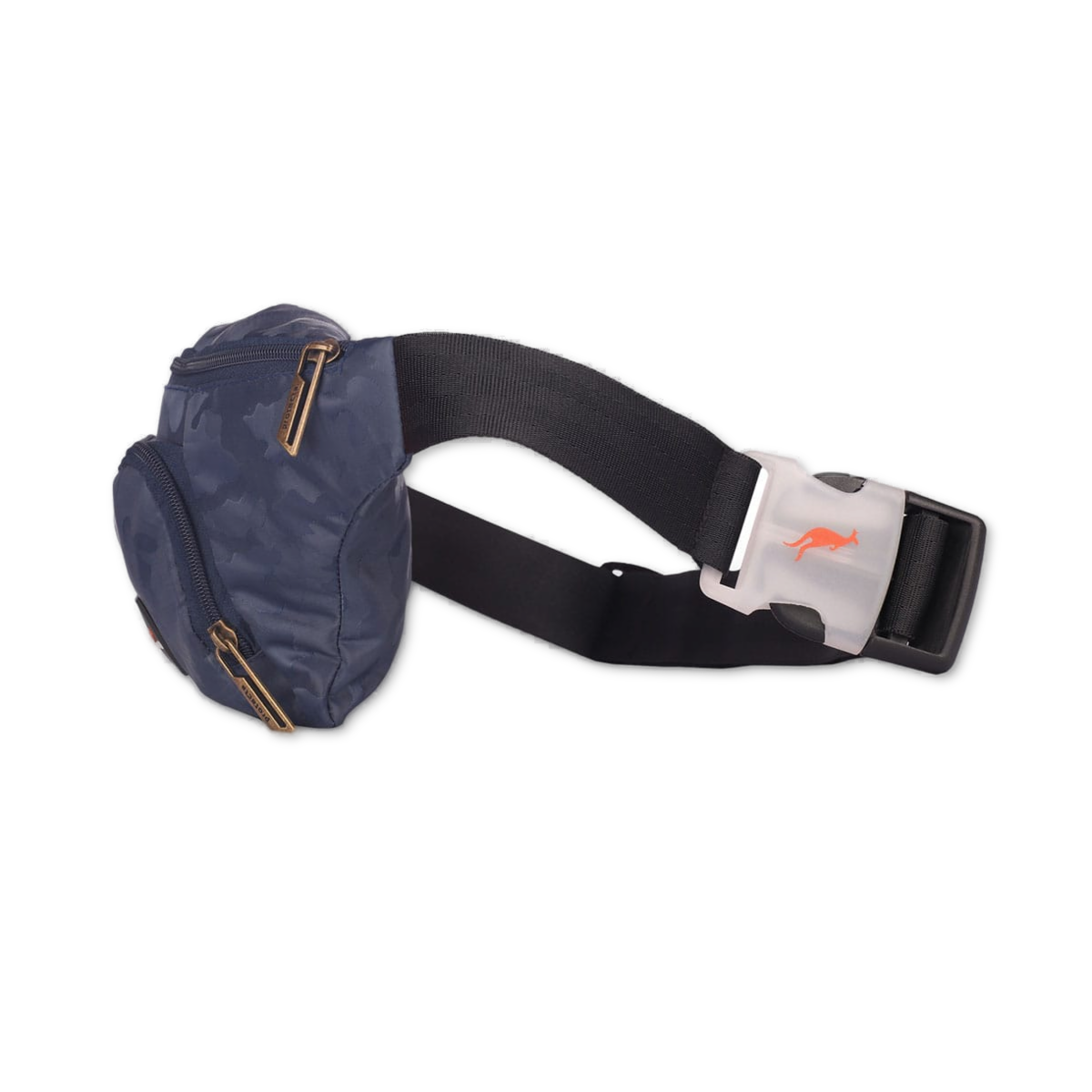 Navy | Protecta The Bat Waist Bag-2