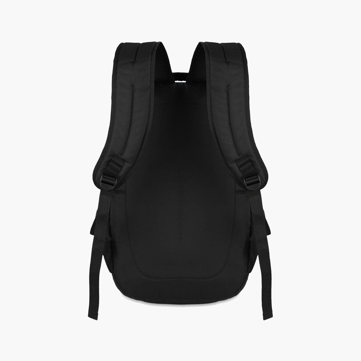 Black-Astral | Protecta Twister Laptop Backpack-3