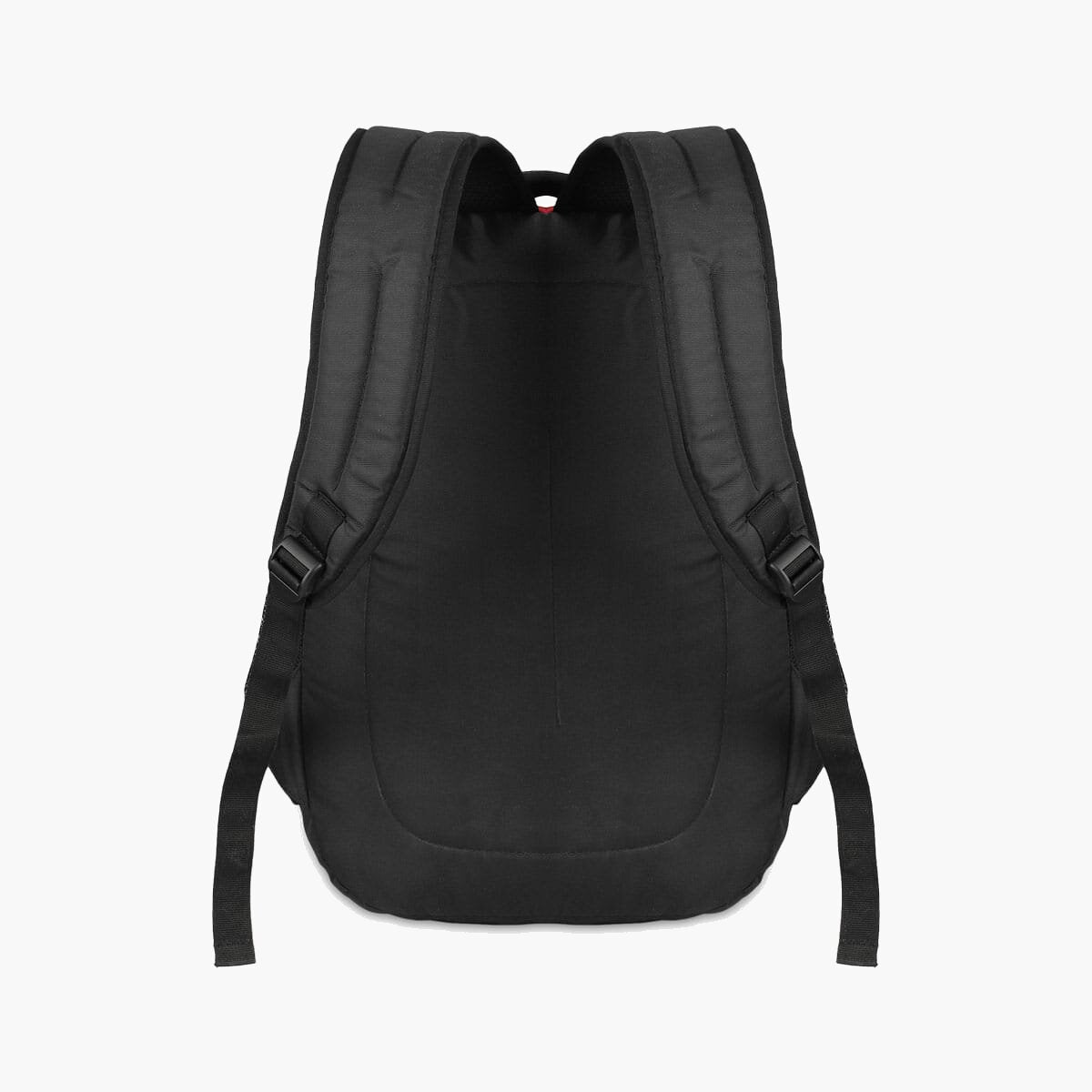Black-Red | Protecta Twister Laptop Backpack-3