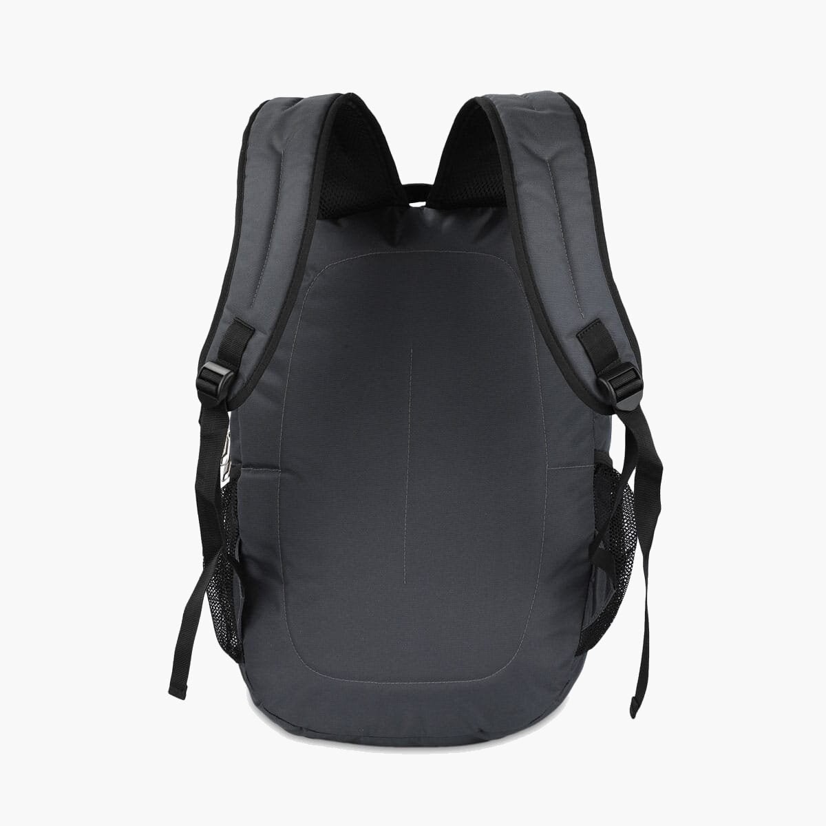 Grey| Protecta Twister Laptop Backpack-3