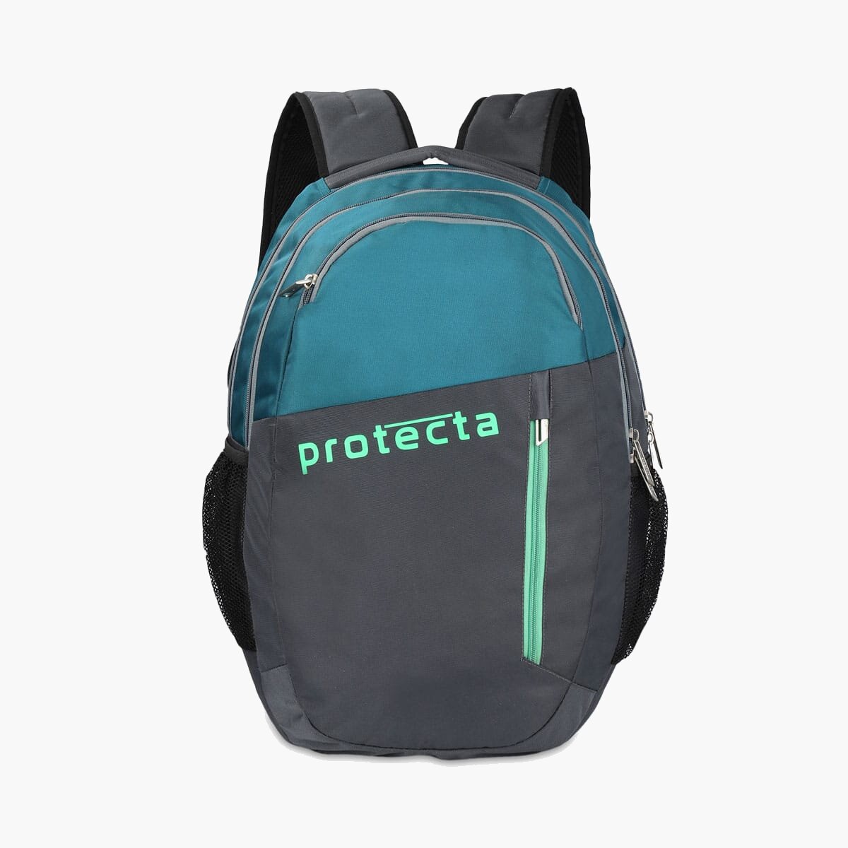 Grey-Astral| Protecta Twister Laptop Backpack-Main