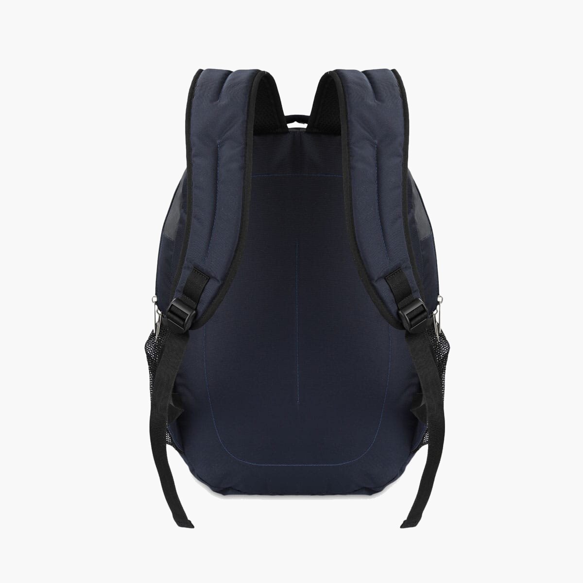 Navy-Grey| Protecta Twister Laptop Backpack-3