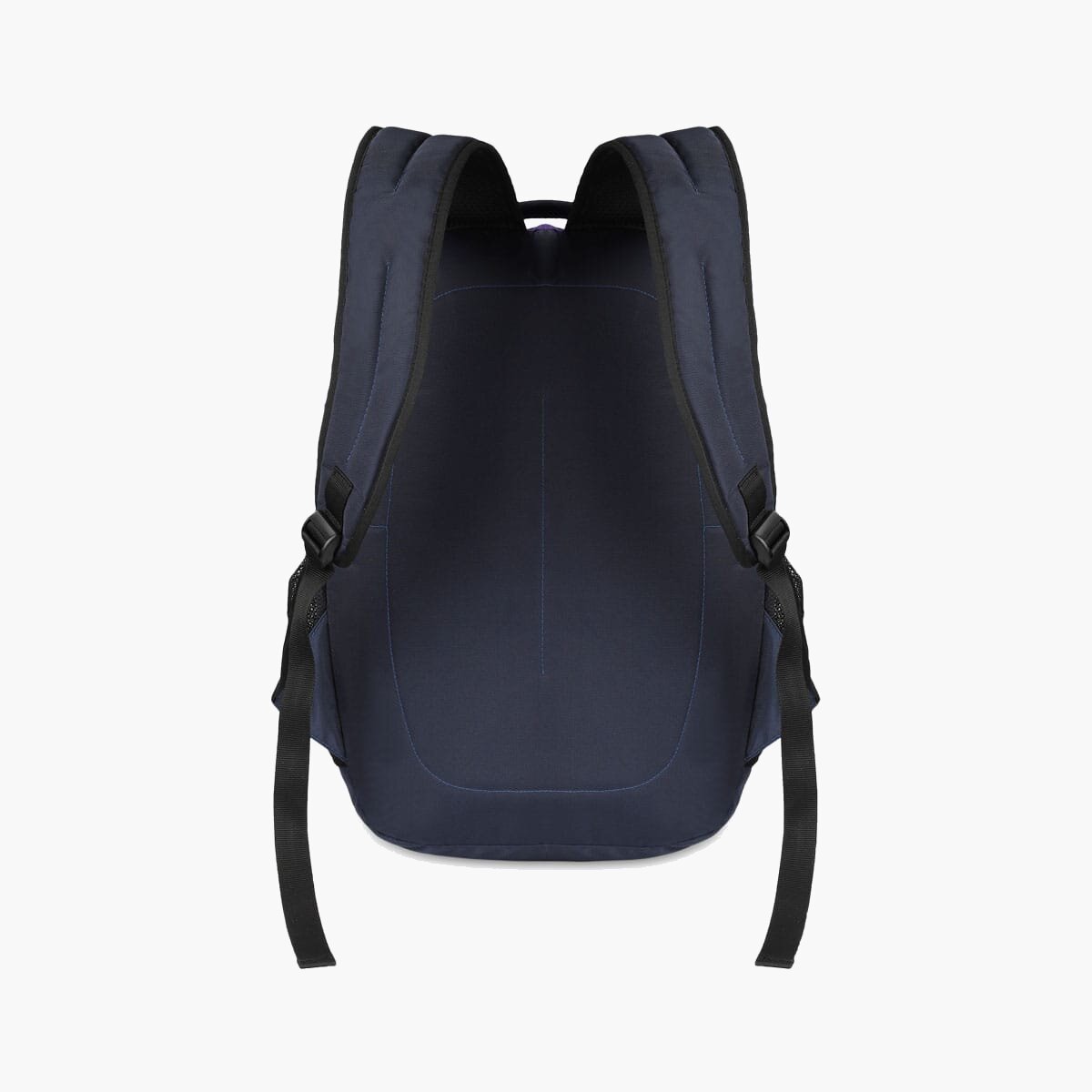 Navy-Violet| Protecta Twister Laptop Backpack-3