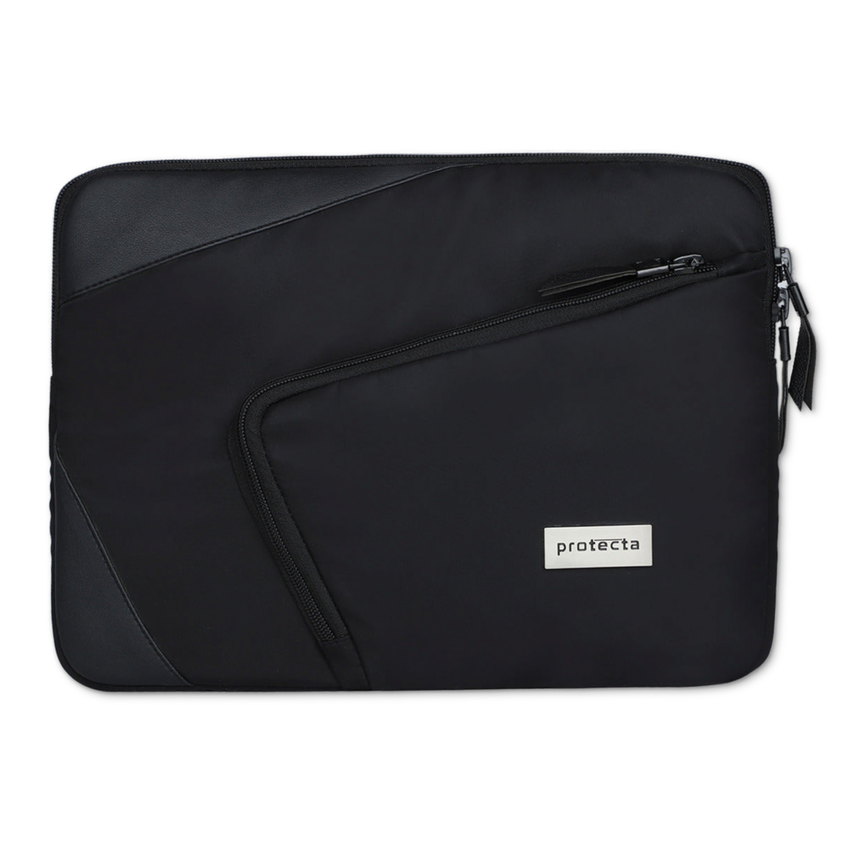 Black |Vertex MacBook Sleeve - Main