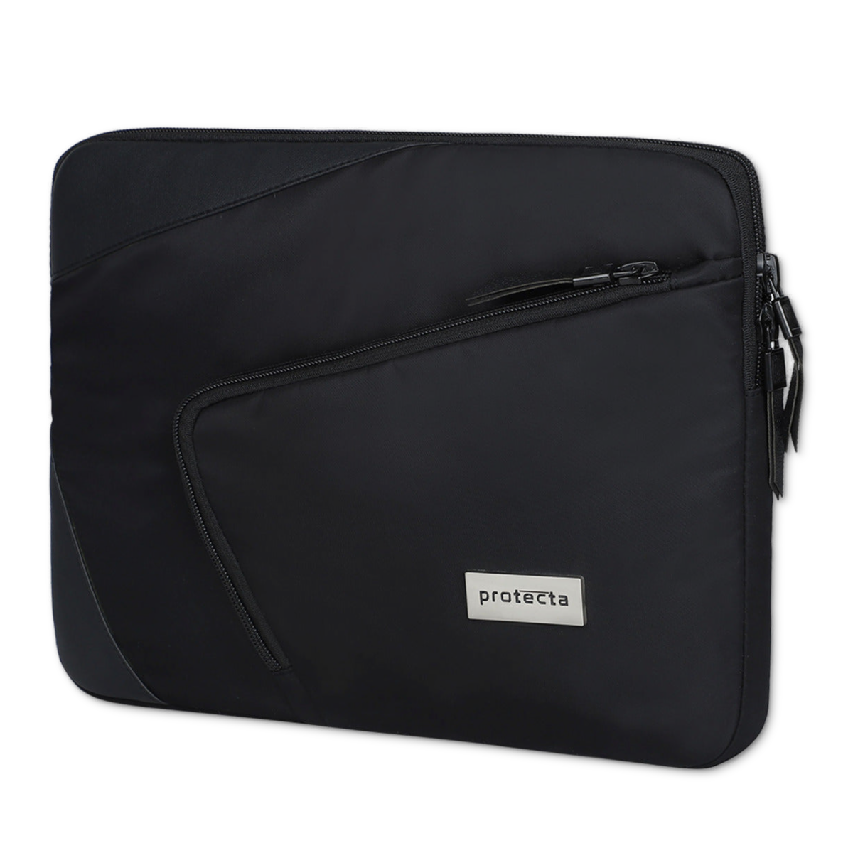 Black |Vertex MacBook Sleeve - 2
