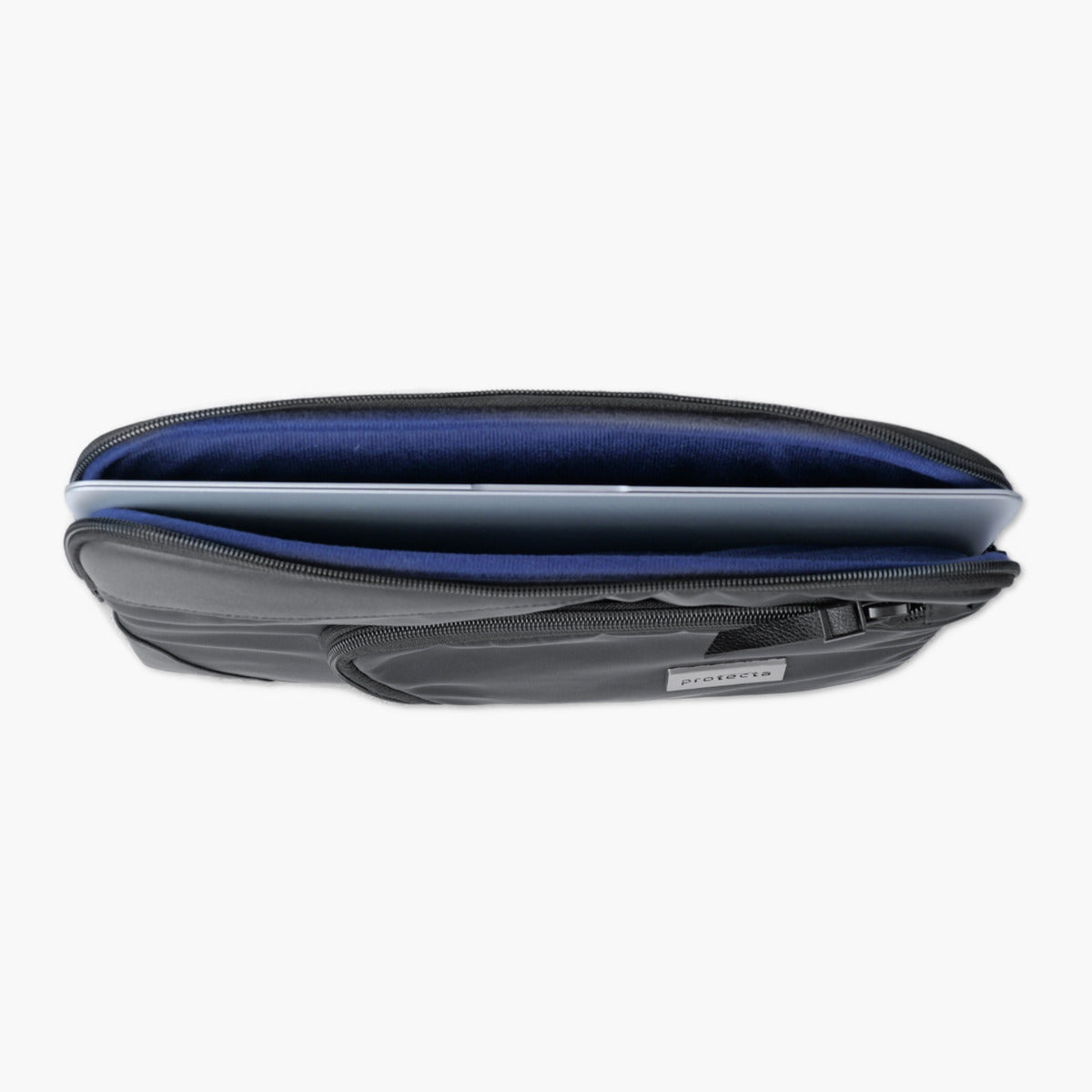 Black |Vertex MacBook Sleeve - 5
