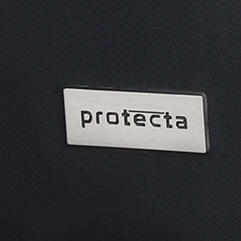 Metal label