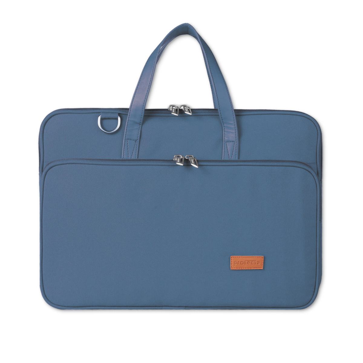 Blue | Protecta Windfall Laptop Bag - Main