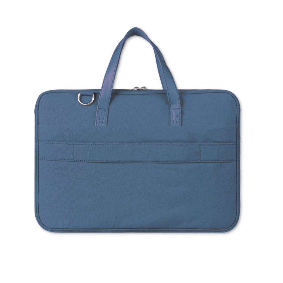 Blue | Protecta Windfall Laptop Bag - 5