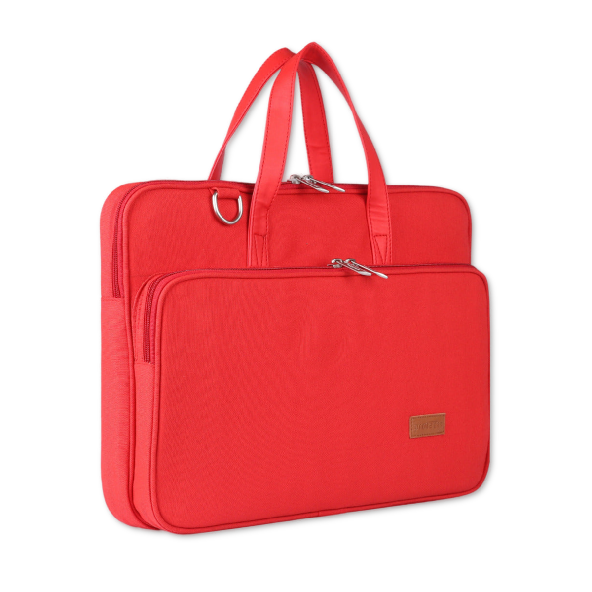 Red | Protecta Windfall Laptop Bag - 4