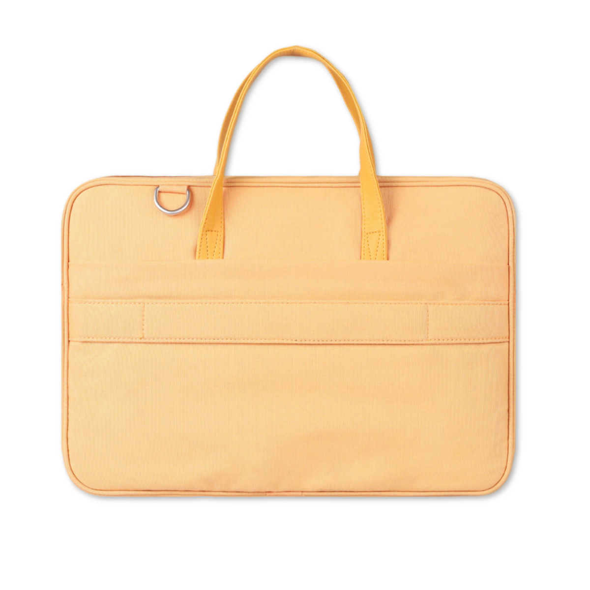 Yellow | Protecta Windfall Laptop Bag - 5